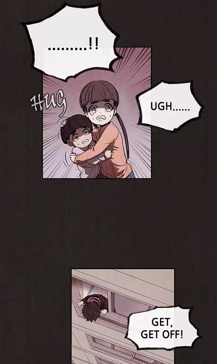 Sweet Home Chapter 14 page 58 - Chapter 14: Ep.13