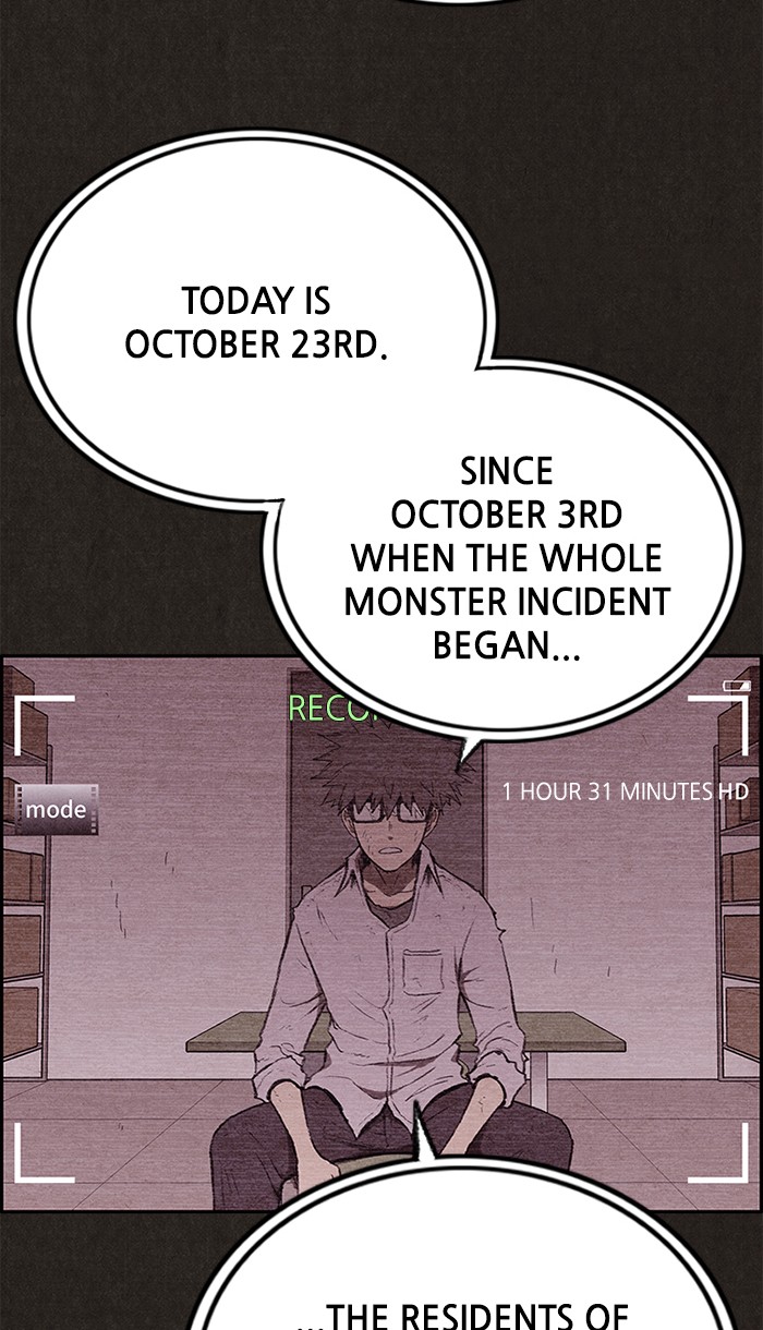 Sweet Home Chapter 140 page 126 - Chapter 140: Ep. 139
