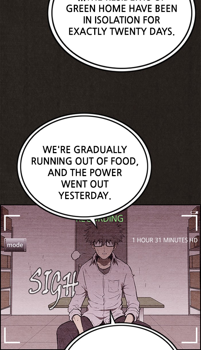 Sweet Home Chapter 140 page 127 - Chapter 140: Ep. 139