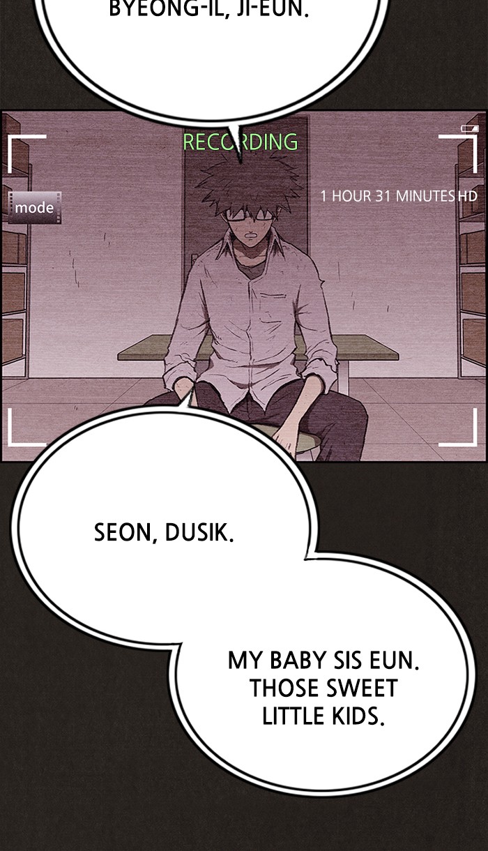 Sweet Home Chapter 140 page 134 - Chapter 140: Ep. 139