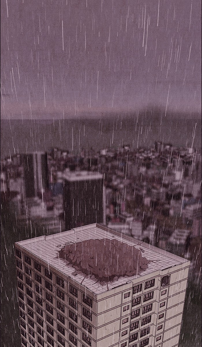Sweet Home Chapter 140 page 146 - Chapter 140: Ep. 139