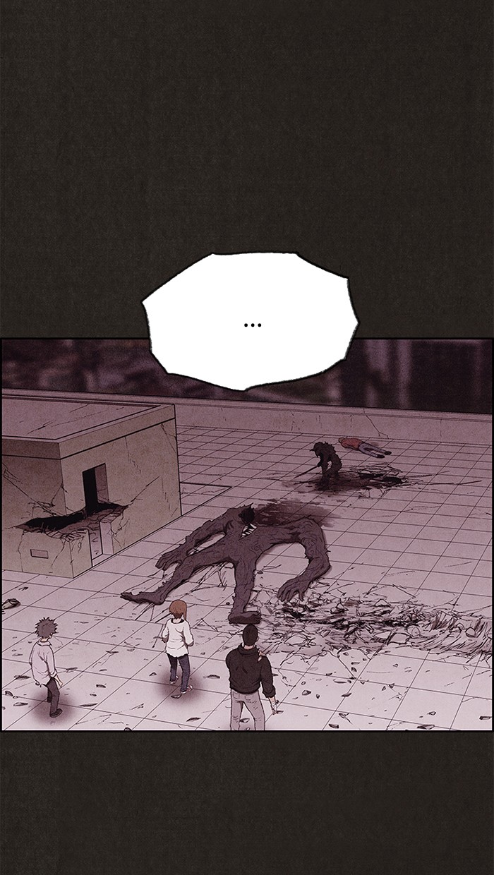 Sweet Home Chapter 140 page 16 - Chapter 140: Ep. 139