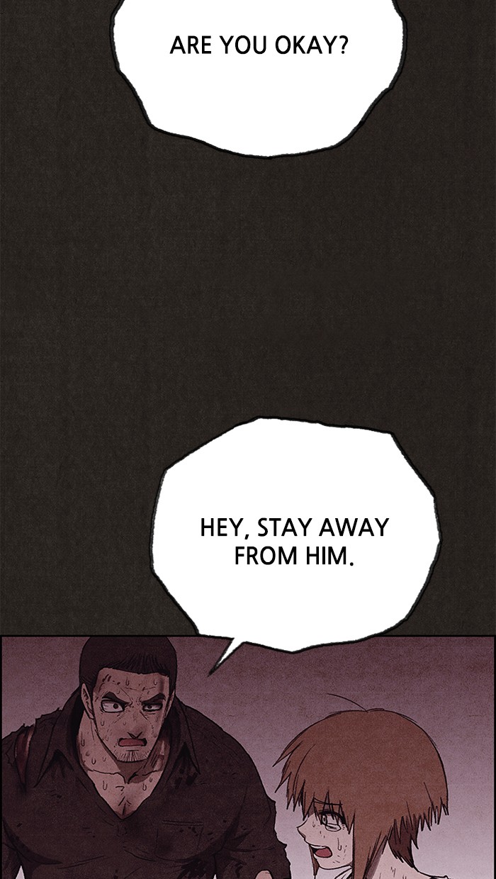 Sweet Home Chapter 140 page 21 - Chapter 140: Ep. 139