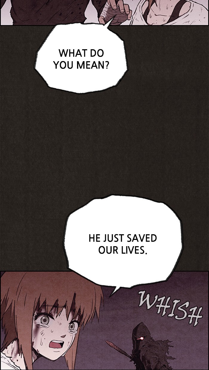 Sweet Home Chapter 140 page 22 - Chapter 140: Ep. 139