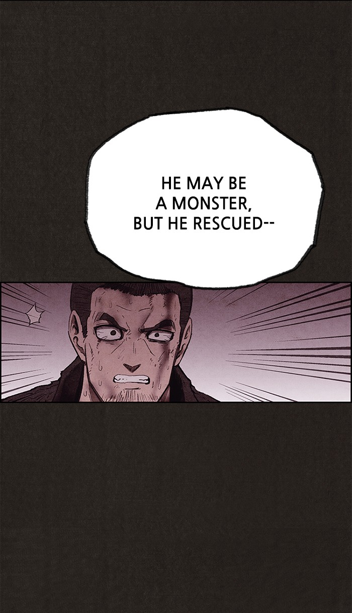 Sweet Home Chapter 140 page 23 - Chapter 140: Ep. 139