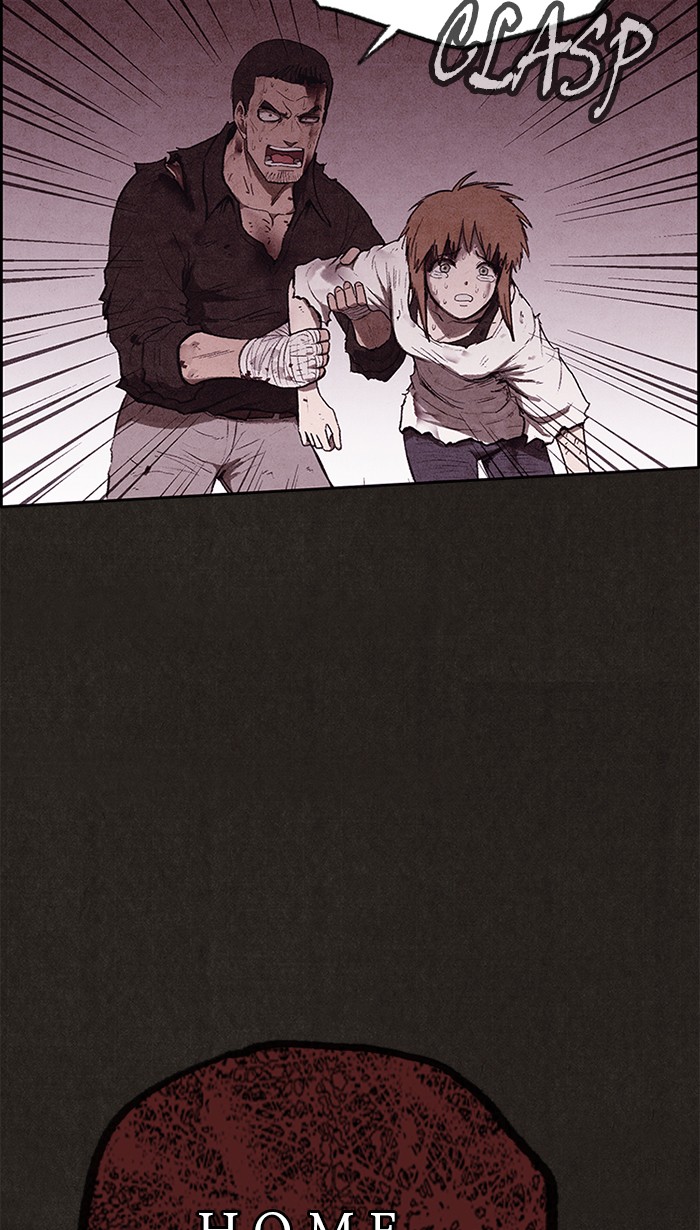 Sweet Home Chapter 140 page 30 - Chapter 140: Ep. 139
