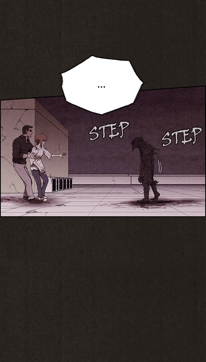 Sweet Home Chapter 140 page 45 - Chapter 140: Ep. 139
