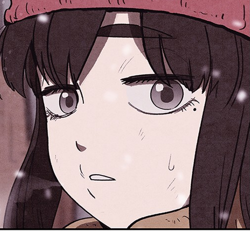 Sweet Home Chapter 141: Ep. 140 (Last Episode) [END] cover