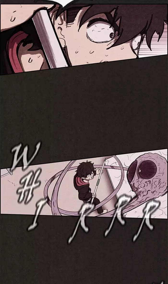 Sweet Home Chapter 15 page 31 - Chapter 15: Ep.14