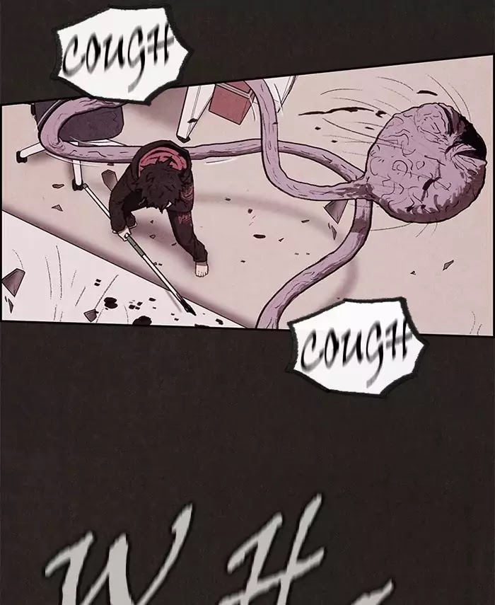 Sweet Home Chapter 15 page 44 - Chapter 15: Ep.14