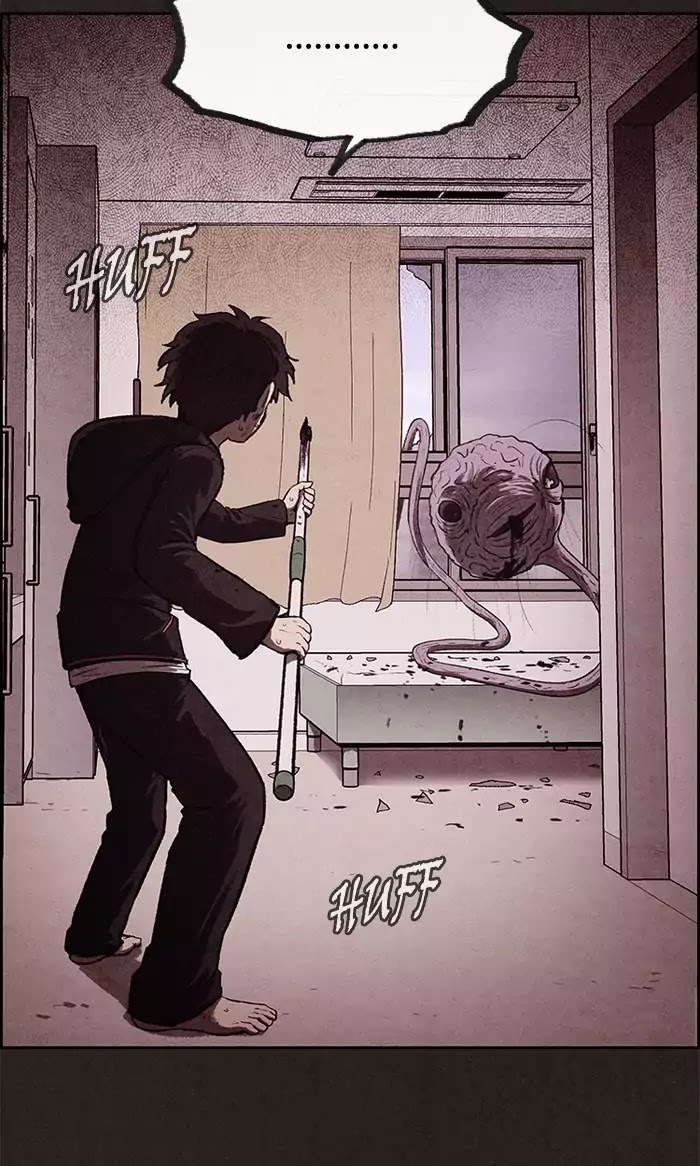 Sweet Home Chapter 15 page 48 - Chapter 15: Ep.14