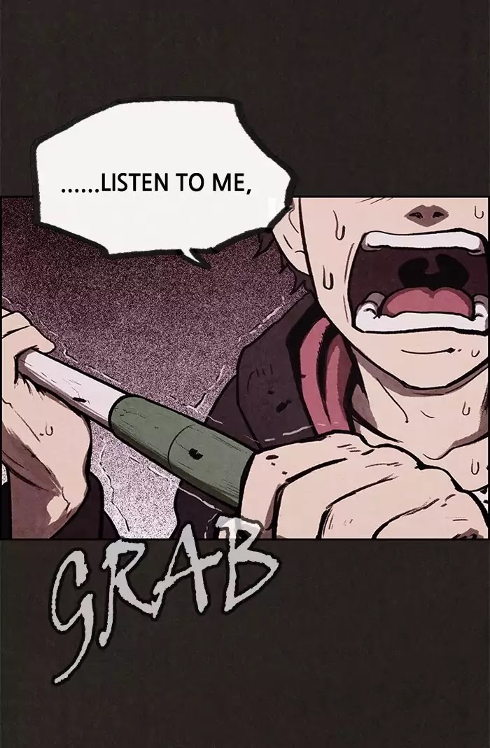 Sweet Home Chapter 15 page 50 - Chapter 15: Ep.14