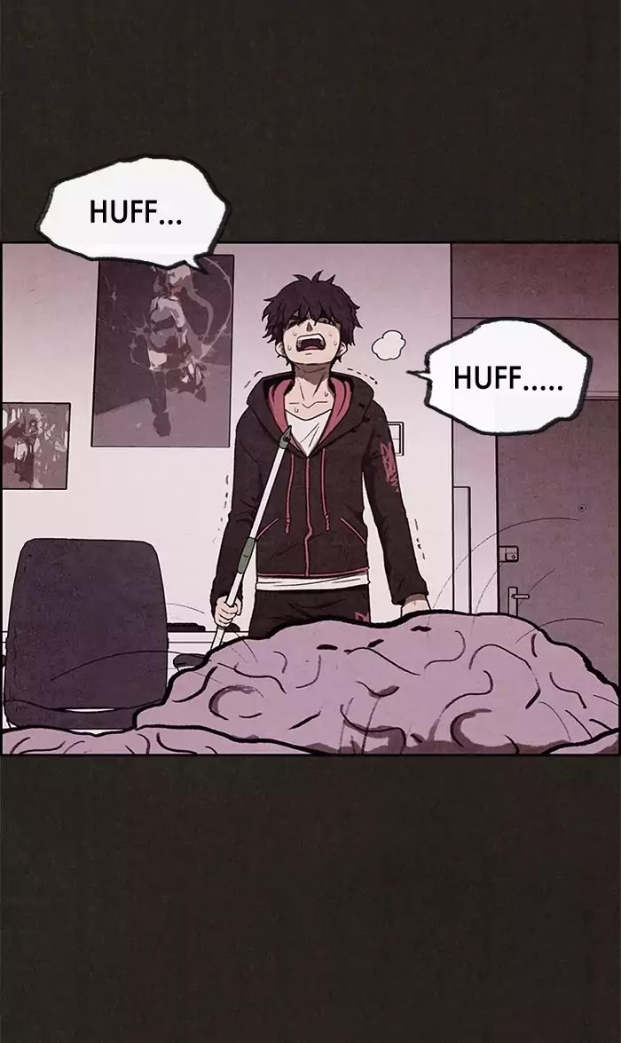 Sweet Home Chapter 15 page 62 - Chapter 15: Ep.14