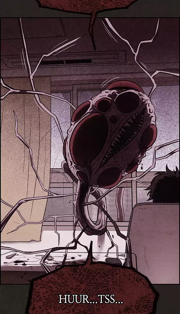 Sweet Home Chapter 15 page 78 - Chapter 15: Ep.14