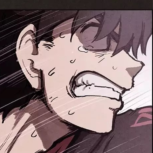 Sweet Home Chapter 15: Ep.14 cover
