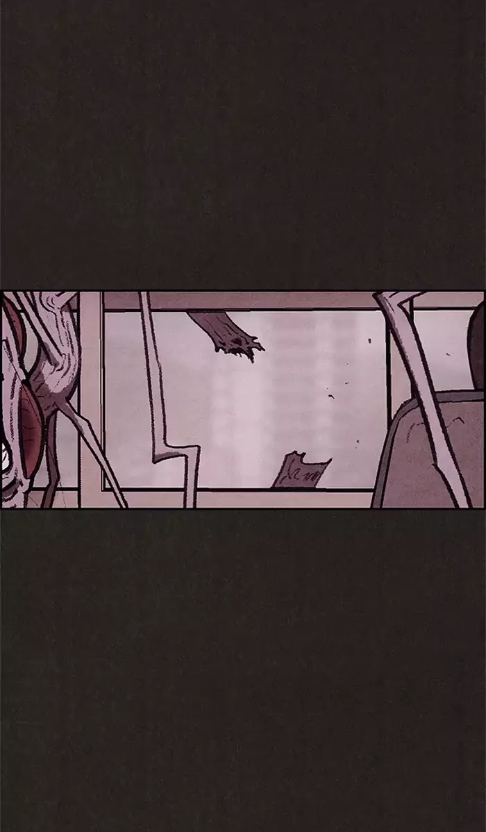 Sweet Home Chapter 16 page 16 - Chapter 16: Ep.15