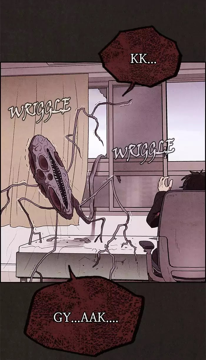 Sweet Home Chapter 16 page 21 - Chapter 16: Ep.15