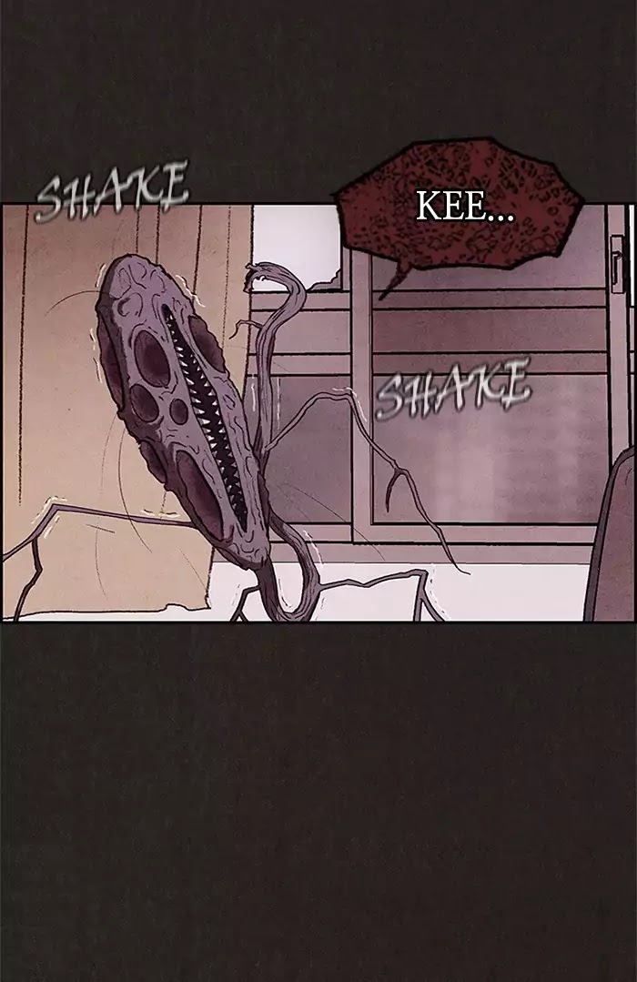 Sweet Home Chapter 16 page 22 - Chapter 16: Ep.15