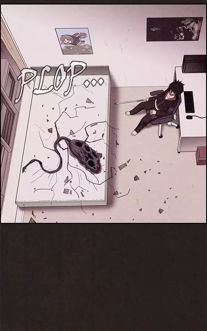 Sweet Home Chapter 16 page 25 - Chapter 16: Ep.15