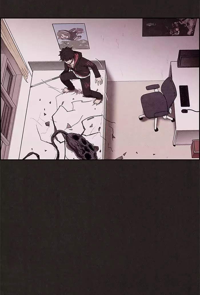 Sweet Home Chapter 16 page 31 - Chapter 16: Ep.15