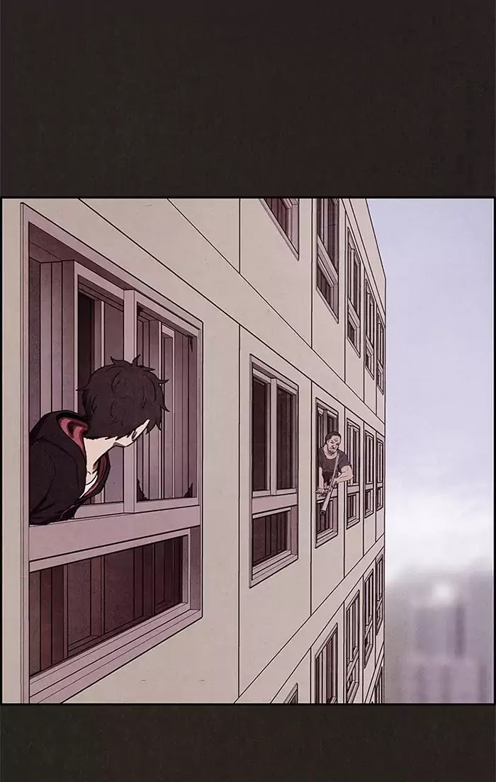 Sweet Home Chapter 16 page 37 - Chapter 16: Ep.15