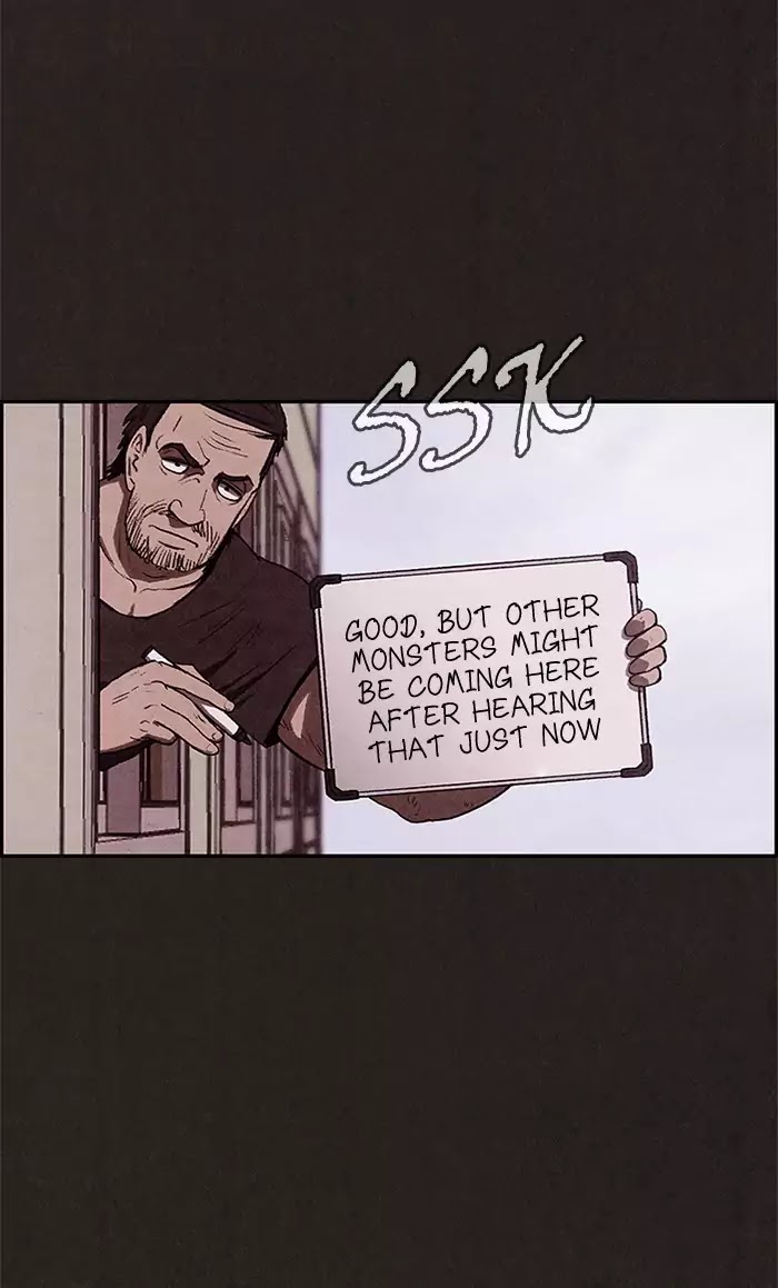 Sweet Home Chapter 16 page 47 - Chapter 16: Ep.15