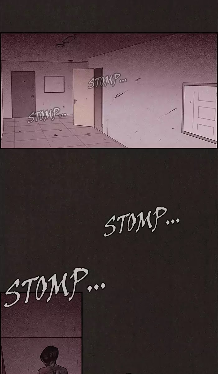 Sweet Home Chapter 16 page 49 - Chapter 16: Ep.15