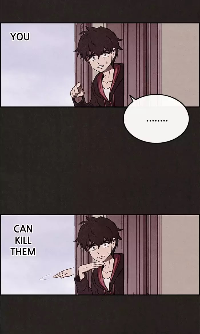 Sweet Home Chapter 16 page 53 - Chapter 16: Ep.15