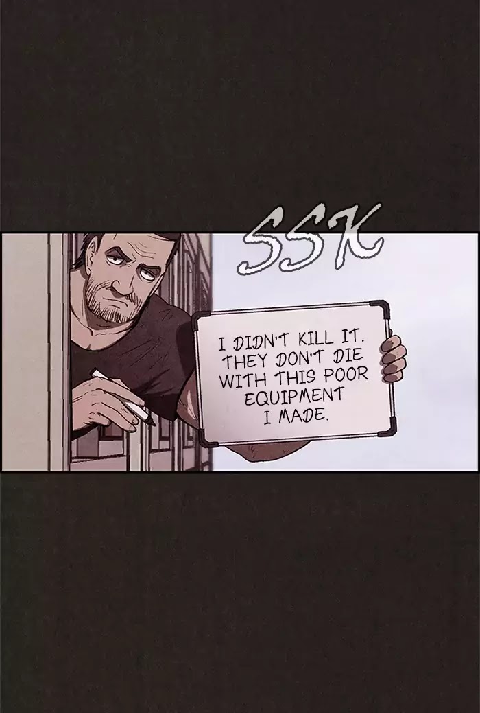 Sweet Home Chapter 16 page 56 - Chapter 16: Ep.15