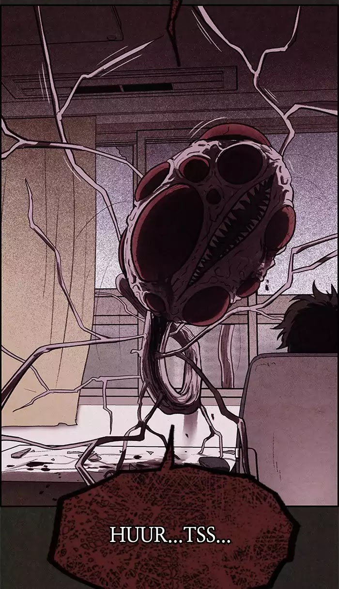 Sweet Home Chapter 16 page 6 - Chapter 16: Ep.15