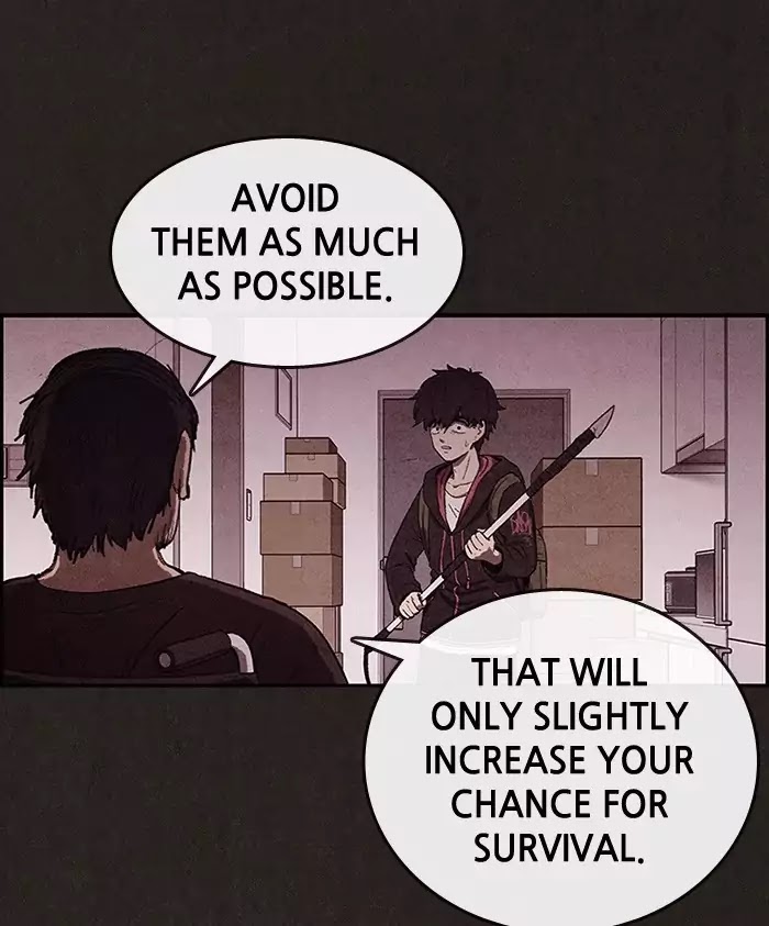 Sweet Home Chapter 18 page 16 - Chapter 18: Ep.17