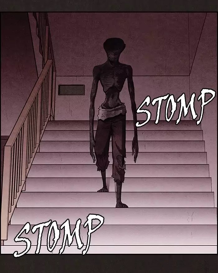 Sweet Home Chapter 18 page 20 - Chapter 18: Ep.17