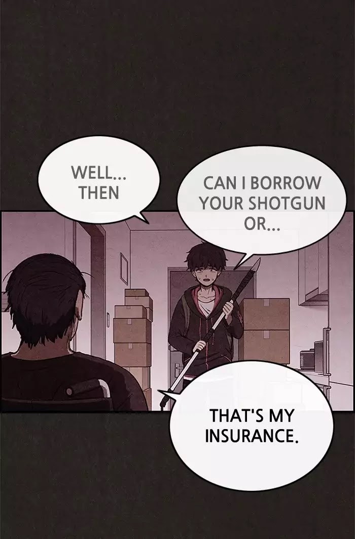 Sweet Home Chapter 18 page 23 - Chapter 18: Ep.17