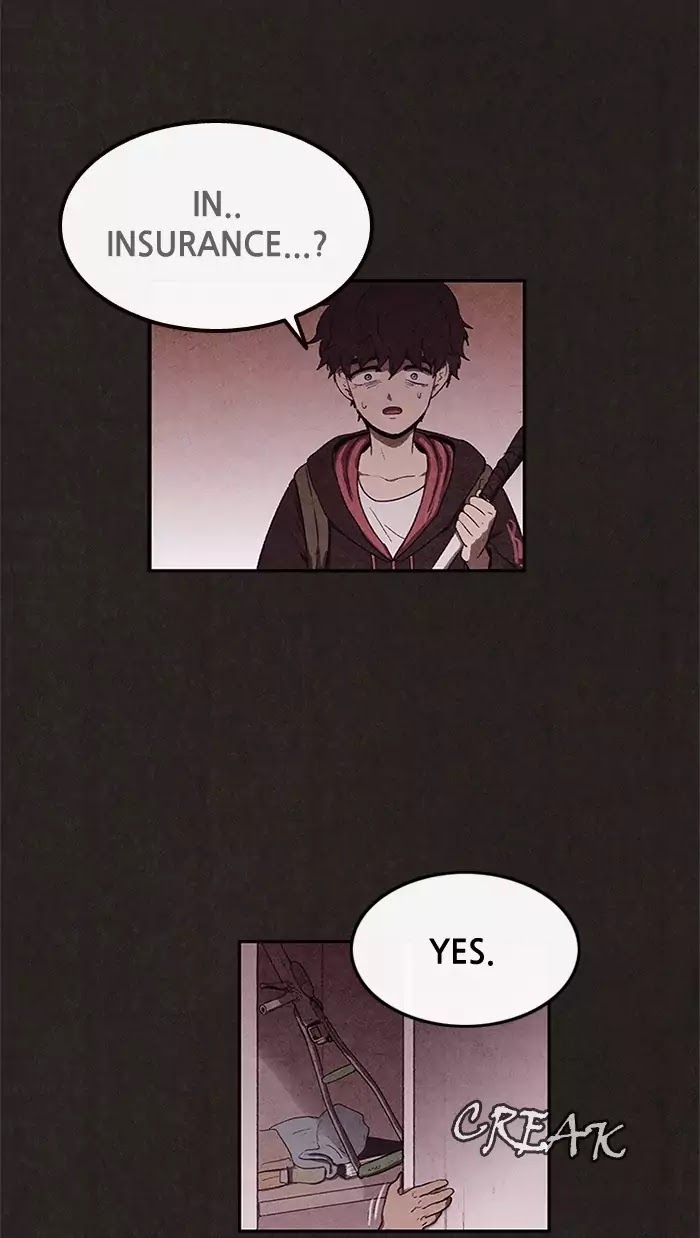 Sweet Home Chapter 18 page 24 - Chapter 18: Ep.17