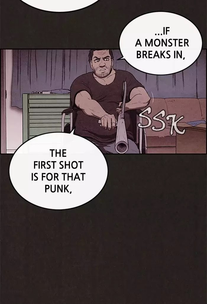 Sweet Home Chapter 18 page 26 - Chapter 18: Ep.17