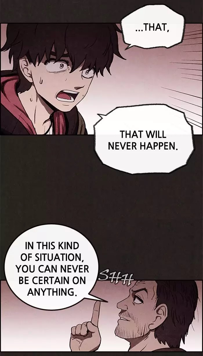 Sweet Home Chapter 18 page 29 - Chapter 18: Ep.17