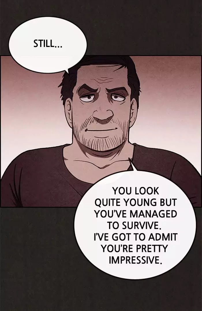 Sweet Home Chapter 18 page 31 - Chapter 18: Ep.17