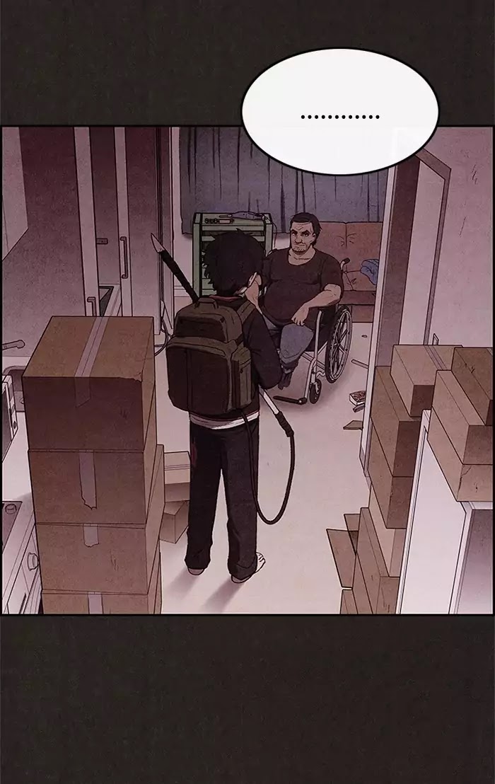Sweet Home Chapter 18 page 33 - Chapter 18: Ep.17