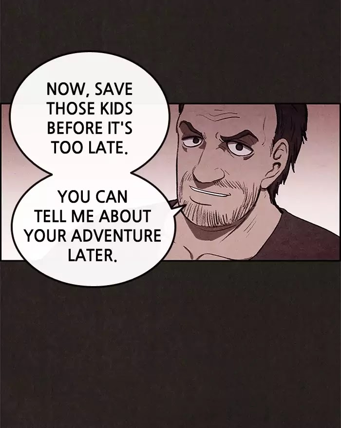 Sweet Home Chapter 18 page 34 - Chapter 18: Ep.17