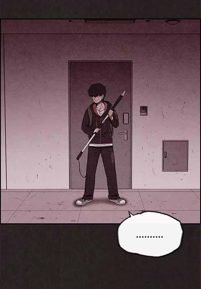 Sweet Home Chapter 18 page 41 - Chapter 18: Ep.17