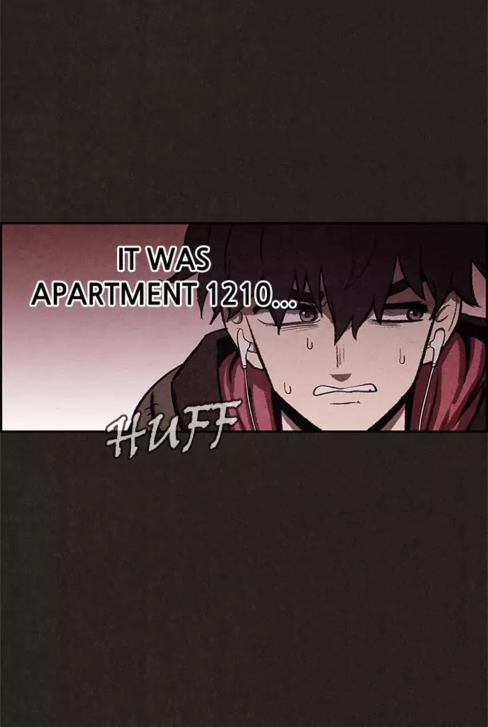 Sweet Home Chapter 18 page 42 - Chapter 18: Ep.17