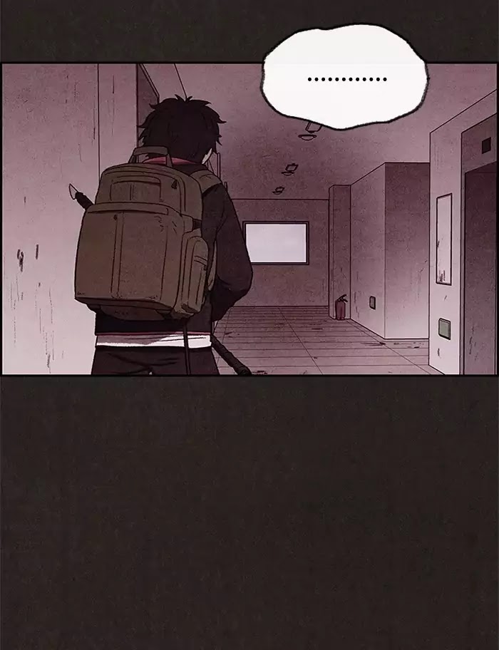Sweet Home Chapter 18 page 43 - Chapter 18: Ep.17