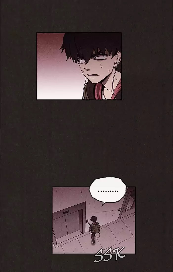 Sweet Home Chapter 18 page 44 - Chapter 18: Ep.17