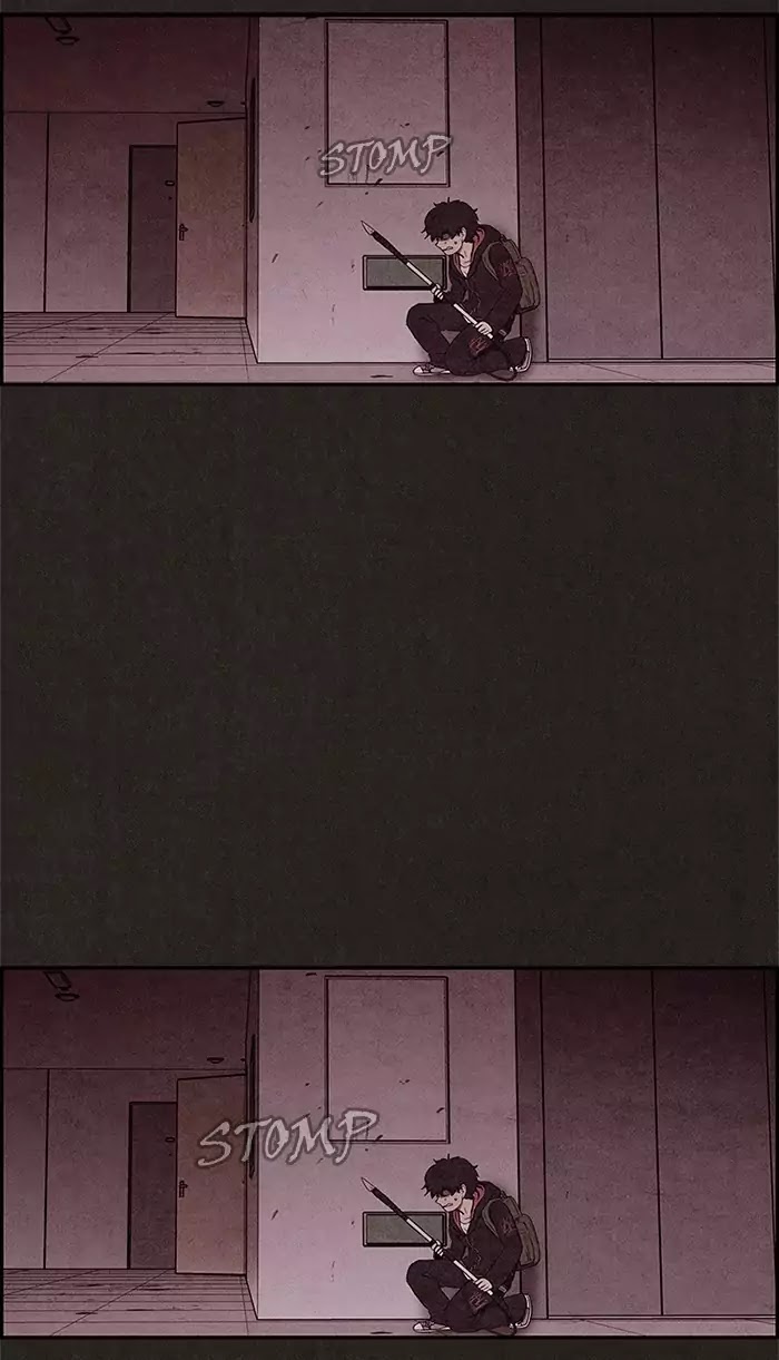 Sweet Home Chapter 18 page 61 - Chapter 18: Ep.17