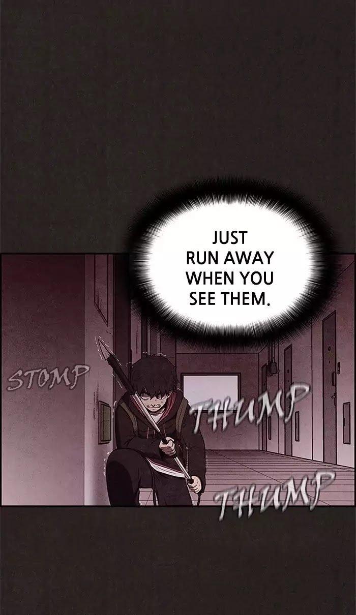 Sweet Home Chapter 18 page 62 - Chapter 18: Ep.17