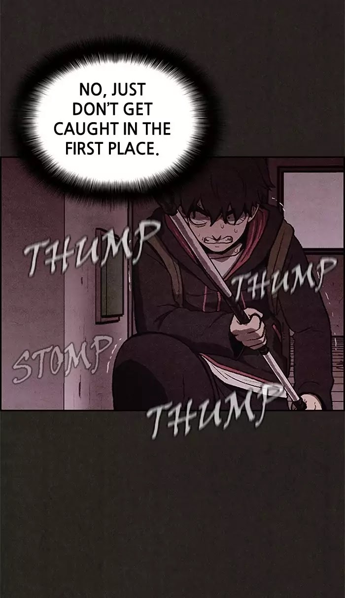 Sweet Home Chapter 18 page 63 - Chapter 18: Ep.17