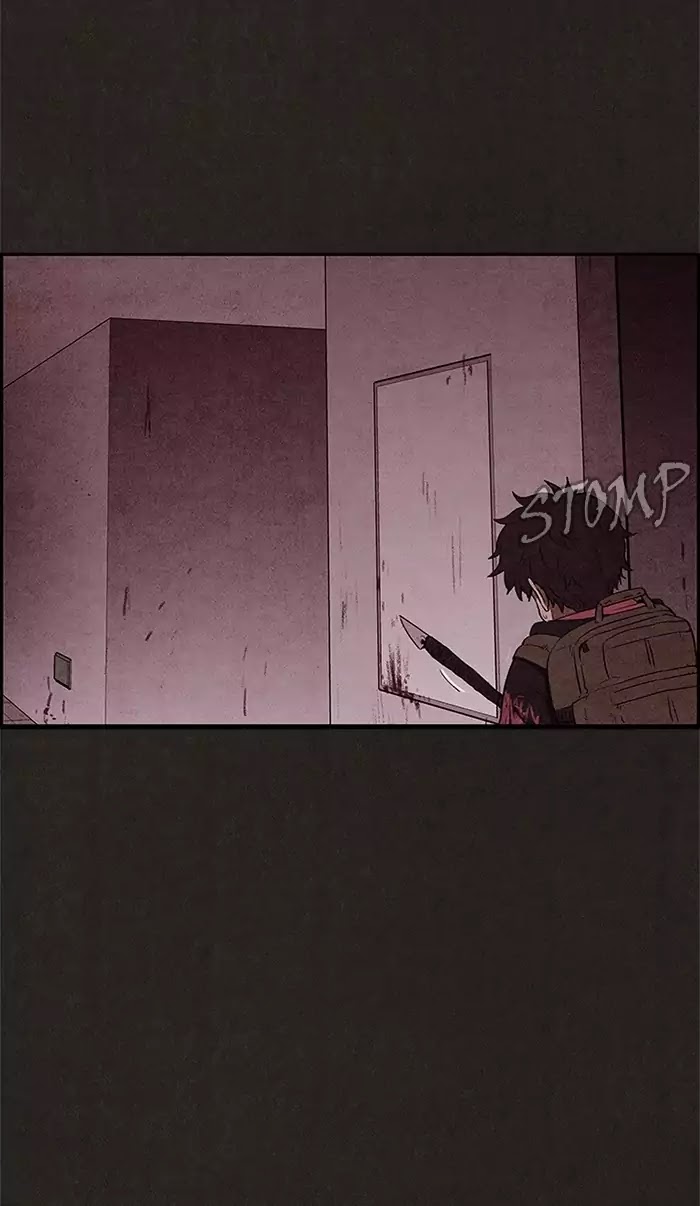 Sweet Home Chapter 18 page 64 - Chapter 18: Ep.17
