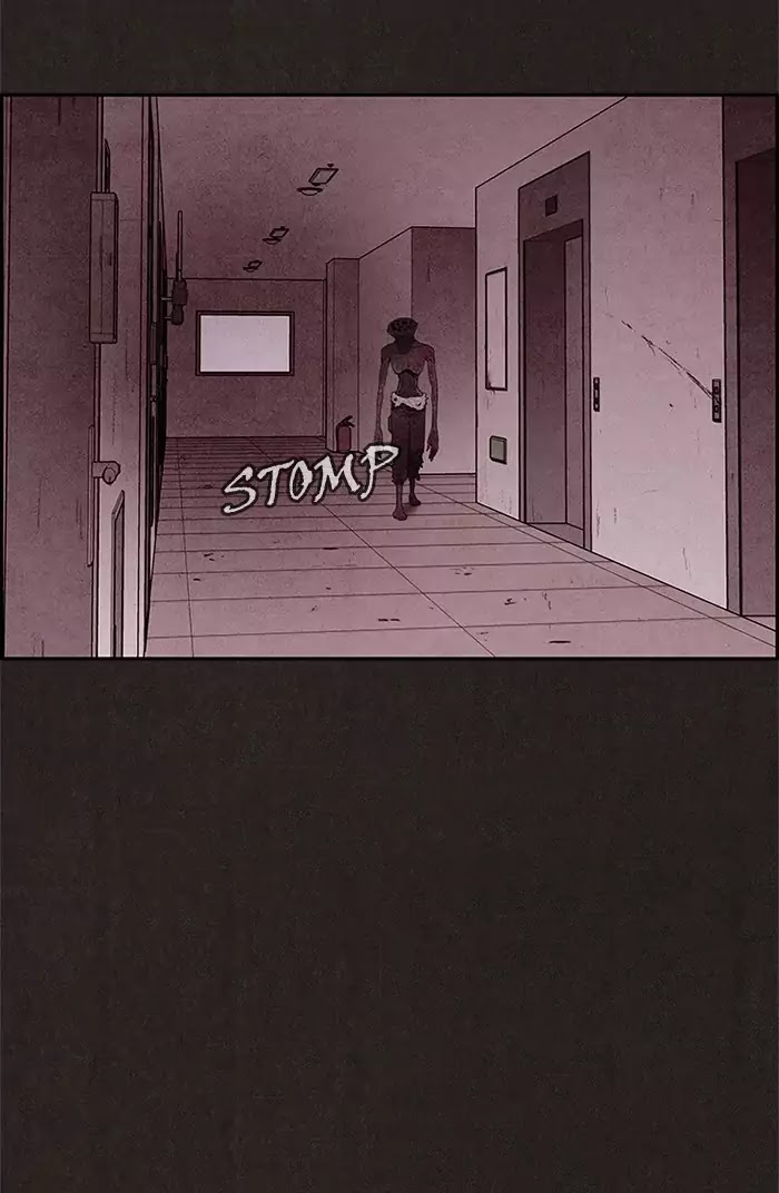 Sweet Home Chapter 18 page 72 - Chapter 18: Ep.17