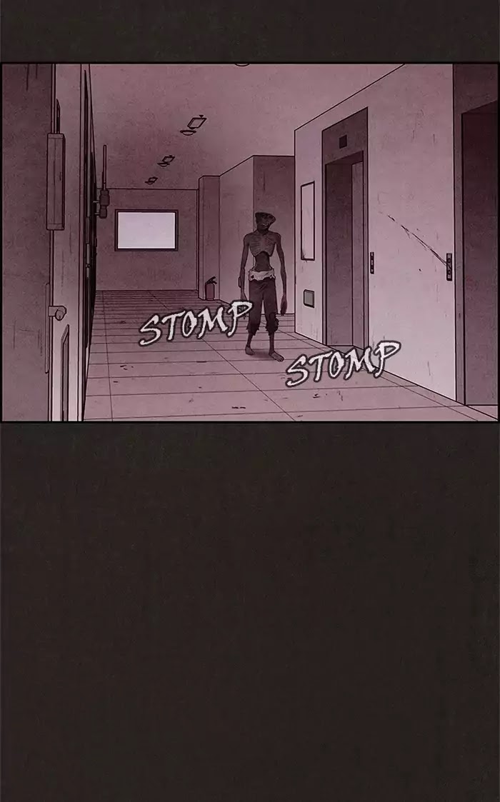 Sweet Home Chapter 18 page 73 - Chapter 18: Ep.17