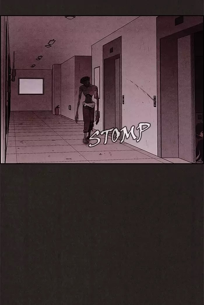 Sweet Home Chapter 18 page 74 - Chapter 18: Ep.17